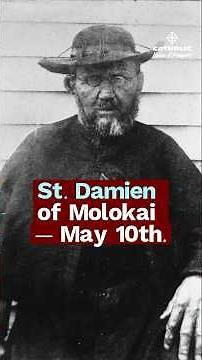 The Priest Who Served the Lepers