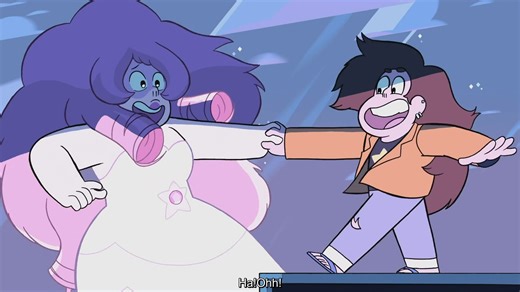 【Steven Universe】The worst torture（love）