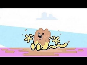 Wow! Wow! Wubbzy! - Perfect Day (Latin Spanish)