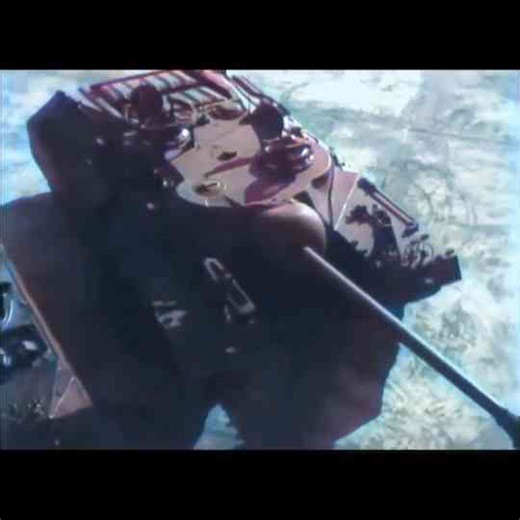 Why the US built a 100-ton tank