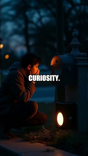 The Talking Mailbox Prank of Kindness