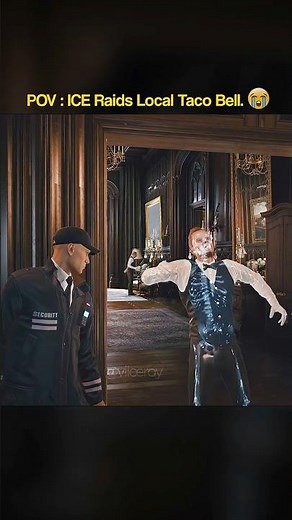 Hitman Is Straight Up Wild 🥶#hitman #agent47 #gaming