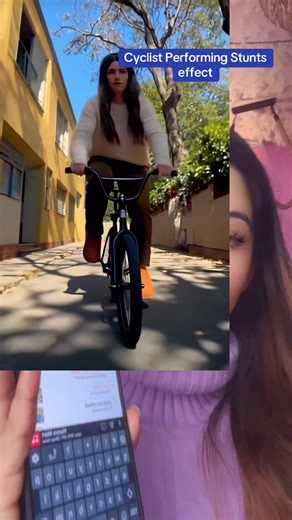 Cyclist Stunts Tutorial: Master Amazing Tricks