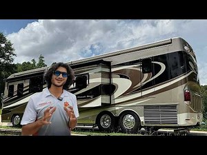 2016 Newmar Dutch Star 4369 Luxury RV | Class A Diesel Pusher $219,950