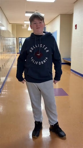 Madison Middle School on Reels