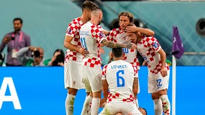 2022 World Cup: Complete Schedule of Quarterfinals Round