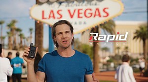 The Freedom To Communicate Without Limits: Whether you’re at home or abroad, stay in touch with friends, your kids, elderly, or business team members. These radios are ready to use right out of the box (no programming needed) - simply turn them on and start talking right away! We are the sole company offering professional grade radios with nationwide coverage without any monthly fees. Click to order now for FREE Shipping! 🎙️ | Rapid Radios