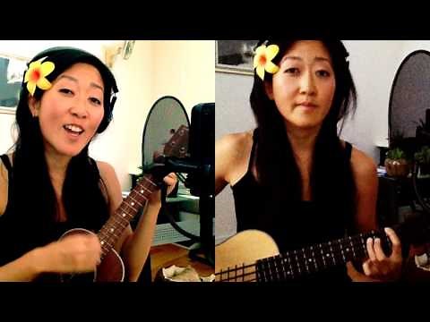 Day 53: Ob-la-di, Ob-la-da - Beatles ukulele // #100DaysofUkuleleSongs