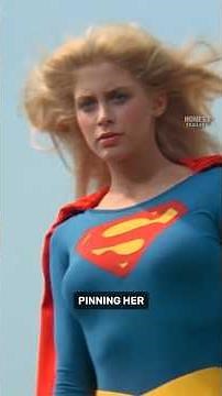 Honest Trailers Short - Supergirl (1984)