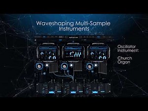 What Can Hexeract Do That Other Synths Can't? - Part 2