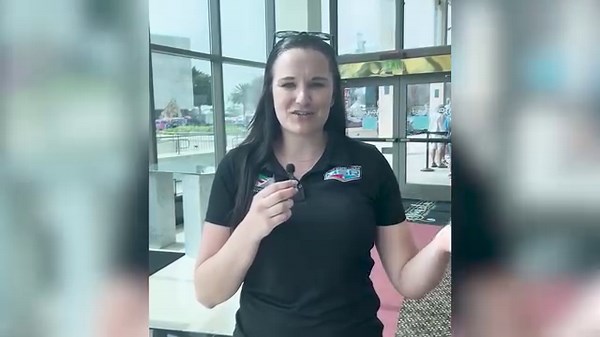 6.9K views · 127 reactions | Ever wondered how #INDYCAR drivers manage a busy race weekend? Get to know the faces behind the scenes in this edition of NTT Meet the Paddock 欄 | NTT INDYCAR SERIES | Facebook