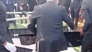 658K views · 9.9K reactions | Farewell...farewell Cobrizi As he is...