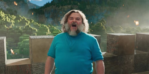 Despite Horrendous Reviews, A Minecraft Movie Is Shaping Up To Be A Box Office Success