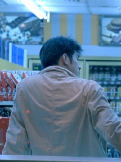 Chungking Express (1994): Wong Kar-wai's Iconic Film