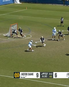 19K views · 878 reactions | The Lacrosse Network on Reels | Facebook