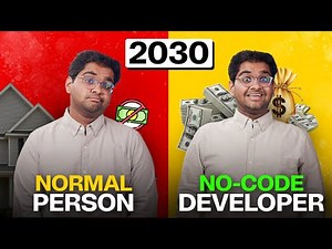 How to Get Started as a NO-CODE DEVELOPER in INDIA