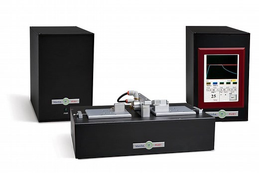 Vante Ruby Catheter Tipping Machine | CatheterTipping.com