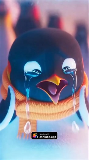 Wetflix on Instagram: "But why? 😂 The Nihilist Penguin doesn’t run, doesn’t panic, and doesn’t look back. It walks forward with the quiet confidence of someone who has accepted that life has no meaning—and keeps moving anyway. This viral penguin meme captures pure existential energy: isolation, absurdity, and the calm surrender to nothingness. A lone figure against the void, the Nihilist Penguin has become the internet’s favorite symbol of modern dread, overthinking, and dark humor wrapped in f