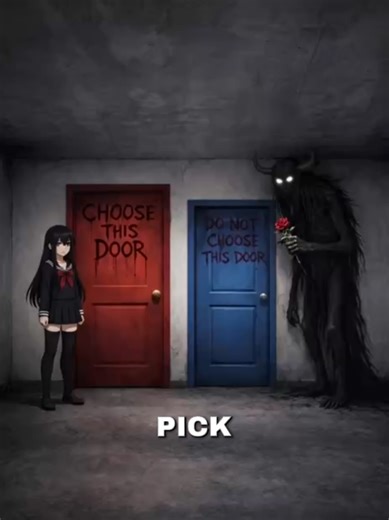 Exploring Choices in Liminal Spaces