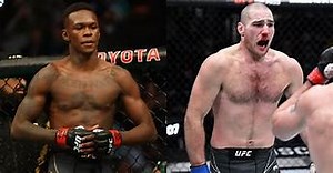 UFC 293: Israel Adesanya vs Sean Strickland- Full Fight Card and More Details - BlackSportsOnline