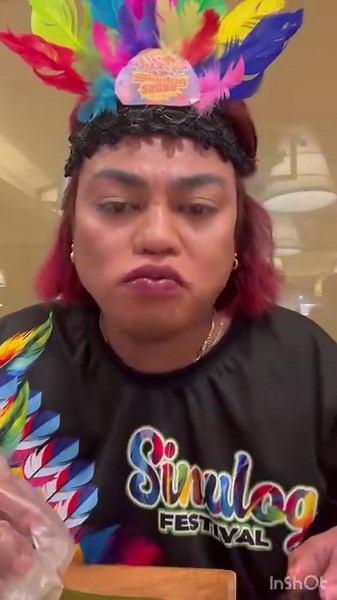 The House of Lechon Cebu city. | Brenda Mage