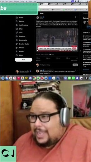 Cuba's Future: Marco Rubio and Regime Change Fears #shorts