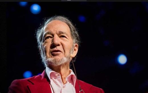 【TED 2013】如何让老人们生活的更好？