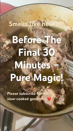 Before Last 30 Minutes! Perfect Slow Roasted Baby Goat – Melt in Your Mouth Meat