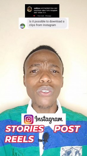 Techy Jesse | 3 ways to download insta stories, post, reels and IGTV. 1. Copy the link head over to savefrom.net,paste the link there and you can easily... | Instagram