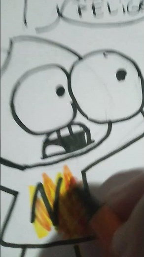 drawing nich and pim #nich #zadore