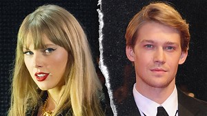 Inside Taylor Swift and Joe Alwyn's Decision to SPLIT (Source)