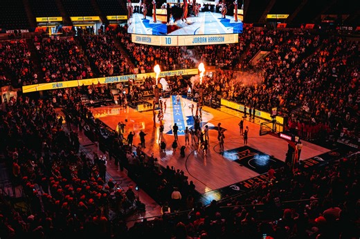 WVU Sports News Round-Up for 4/27/26: MBB Roster, WVU Football Products to NFL