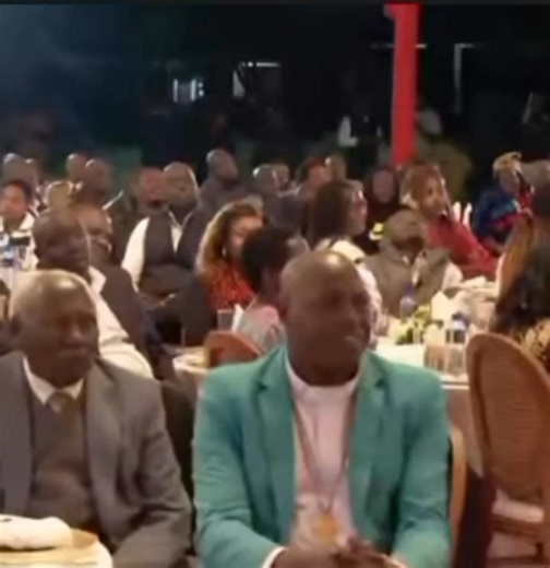 Over 3.2 million Kenyans use alcohol; the government will tackle it as a national security issue with a strengthened DCI anti-narcotics unit- Ruto | Channel 7 News