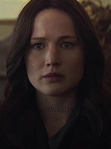 Trusting Katniss: A Hunger Games Story