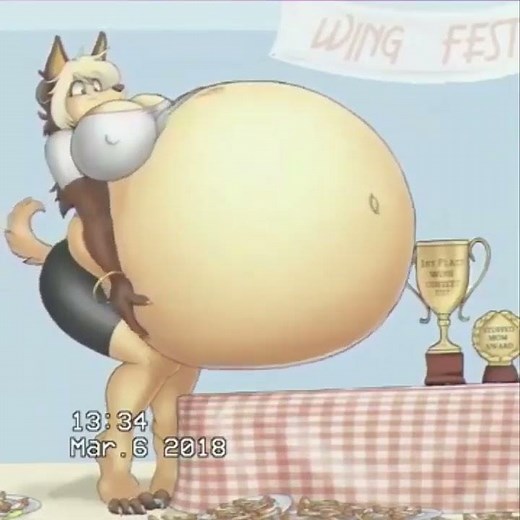 Fat Fur 5