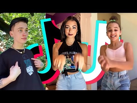 Ultimate TikTok Dance Compilation of July 2020 #8