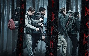 17 Must-See Foreign Horror Movies to Watch on Netflix Ahead of Halloween