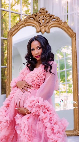 My Baby Had a Baby: A Thankful Mother’s Message of Faith and Joy
