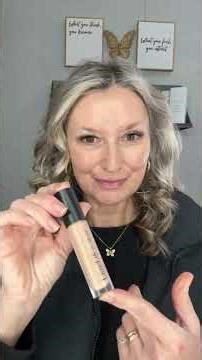 Two ways to use Be Amazing Liquid Concealer - and with 20% off! #concealer #makeup #makeuptutorial