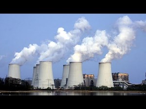 Shell, BP and Exxon want a tax on CO2 emissions