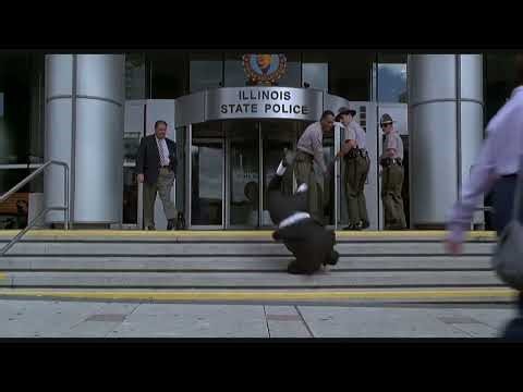 Blues Brothers 2000 - Scene 1