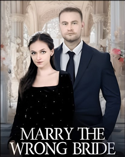 Marry The Wrong Bride - Drama FULL MOVIES ENGLISH SUB