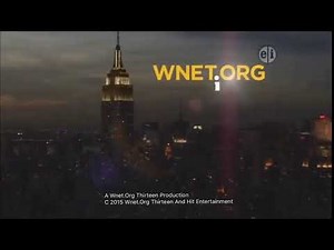 Hit Entertainment Wnet.Org Thirteen Reversed