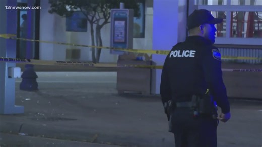 2 more arrested in Virginia Beach Oceanfront weekend shooting that injured 6