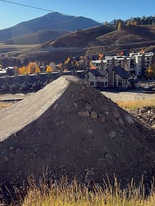 Crested Butte Mountain Resort on Reels