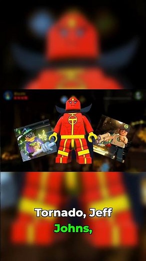 Lego Batman 3 Where Are Gotham's Villains