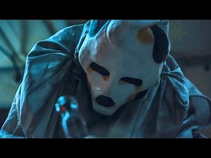 They (2019) — Trailer (dubbed)