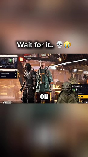 What happened towards the end…? 😭 #wtf #goodgriefs | good griefs