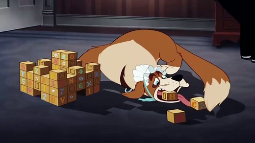 Peter Pan - Last Night In The Nursery HD – Видео Dailymotion