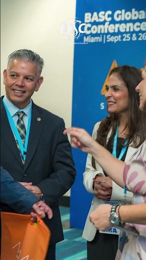 Participa en el 12° Congreso Mundial BASC